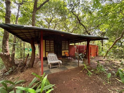 khaama kethna eco sustainable village