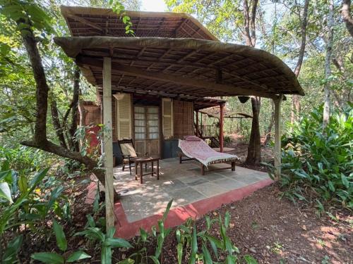 khaama kethna eco sustainable village
