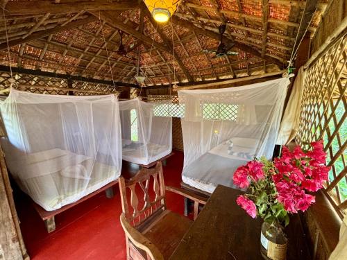 khaama kethna eco sustainable village