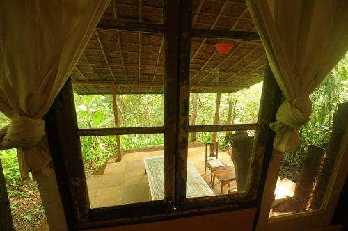 khaama kethna eco sustainable village