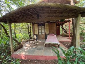 khaama kethna eco sustainable village