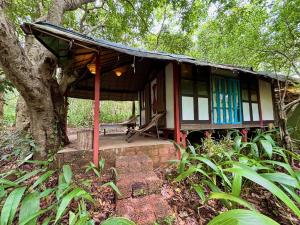khaama kethna eco sustainable village