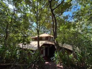 khaama kethna eco sustainable village
