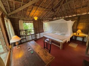 khaama kethna eco sustainable village