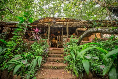 khaama kethna eco sustainable village