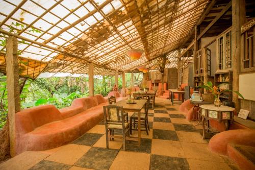 khaama kethna eco sustainable village