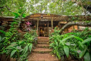 khaama kethna eco sustainable village