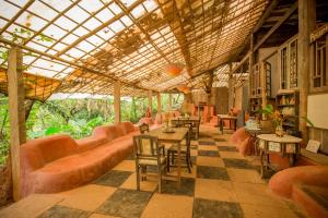 khaama kethna eco sustainable village