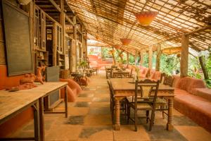 khaama kethna eco sustainable village