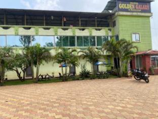 hotel golden galaxy