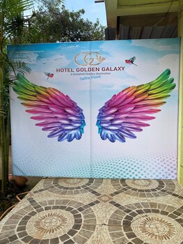 hotel golden galaxy