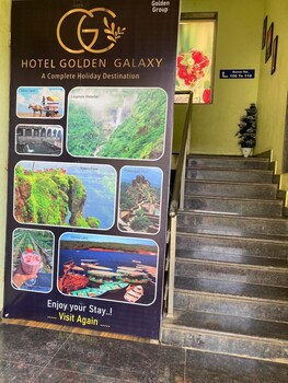 hotel golden galaxy