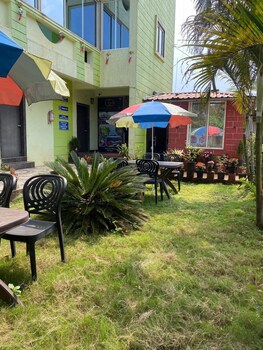 Hotel Golden Galaxy,,2 star