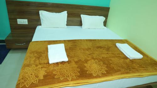 Kanishka Palace,,3 star