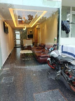 hotel royal oak sector 40