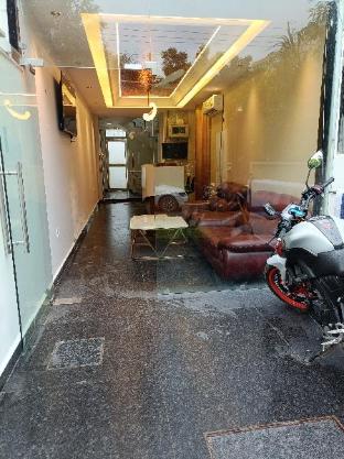 hotel royal oak sector 40