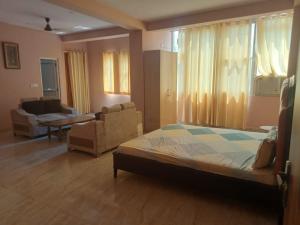 bharat vandana stay
