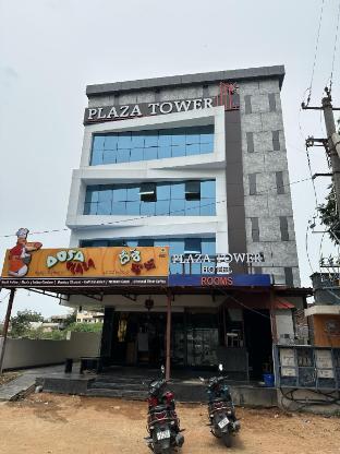 Plaza Tower Hotel,,1 star