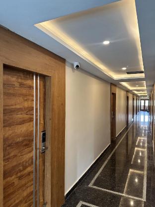 Plaza Tower Hotel,,1 star