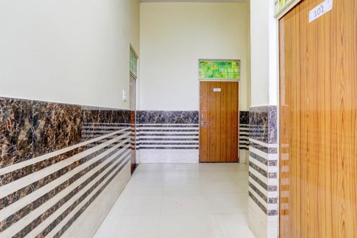 hotel o shree mandap hotel