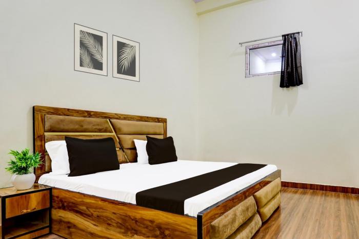 hotel o shree mandap hotel