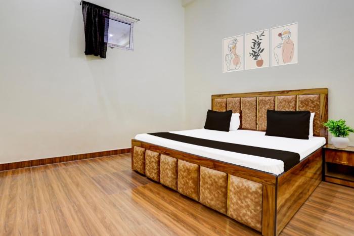 hotel o shree mandap hotel