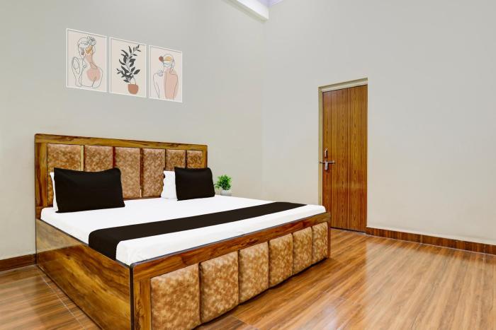 hotel o shree mandap hotel