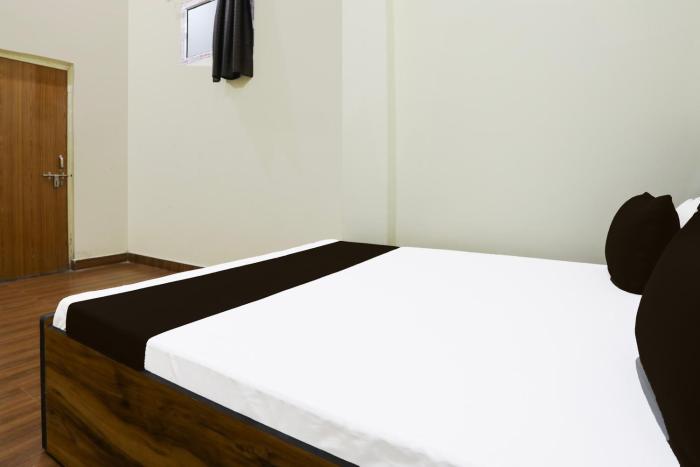 hotel o shree mandap hotel