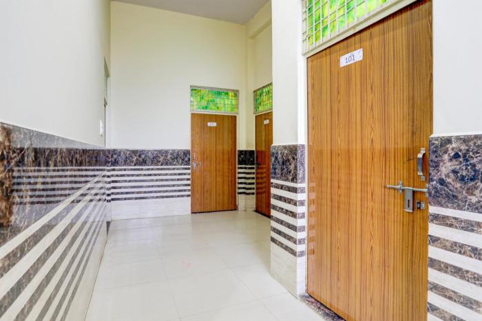 hotel o shree mandap hotel