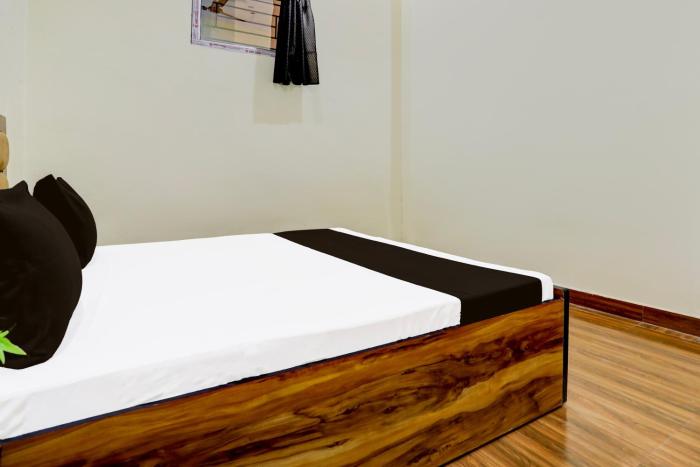 hotel o shree mandap hotel