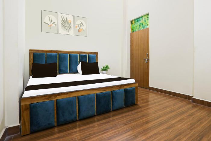 hotel o shree mandap hotel