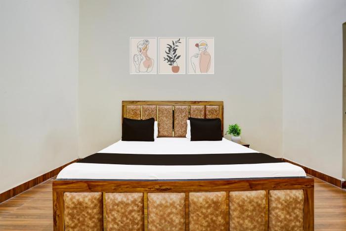 hotel o shree mandap hotel