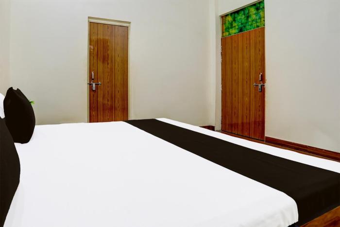 hotel o shree mandap hotel