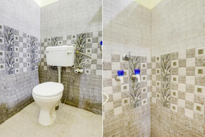 hotel o shree mandap hotel