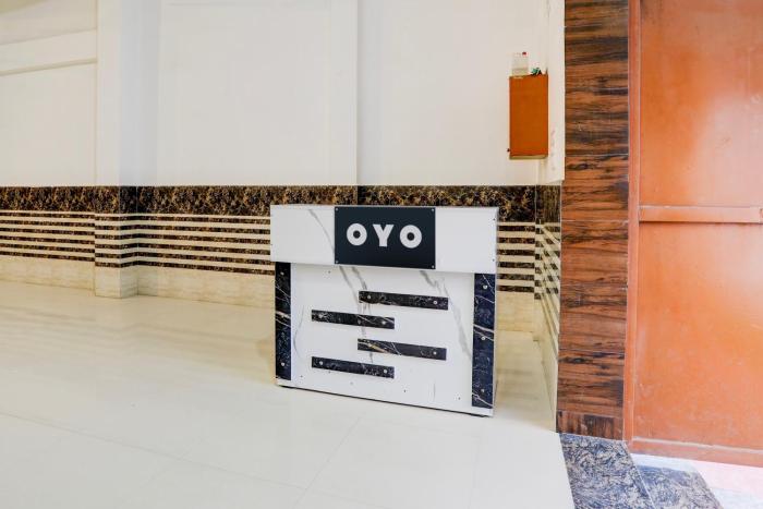 hotel o shree mandap hotel