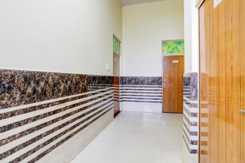 Hotel O Shree Mandap Hotel,,3 star