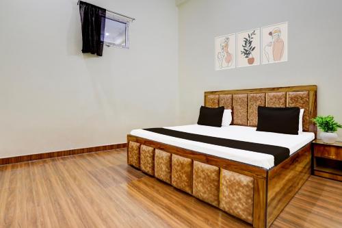 hotel o shree mandap hotel