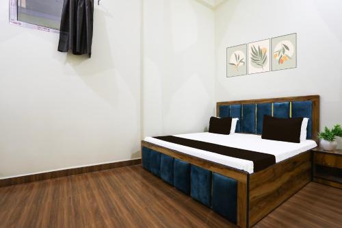 hotel o shree mandap hotel