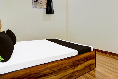 hotel o shree mandap hotel