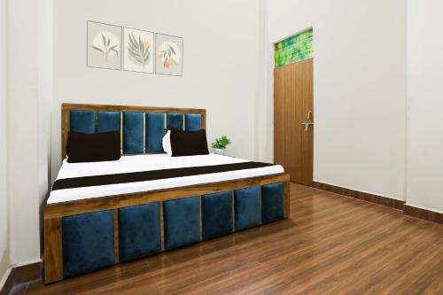 hotel o shree mandap hotel