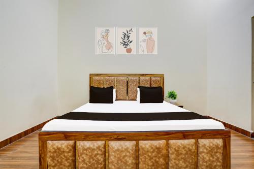 hotel o shree mandap hotel