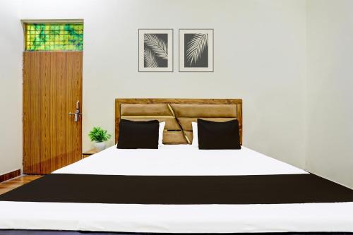 hotel o shree mandap hotel