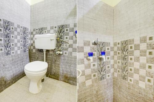 hotel o shree mandap hotel