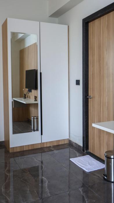 akoya business hotel hyderabad airpot