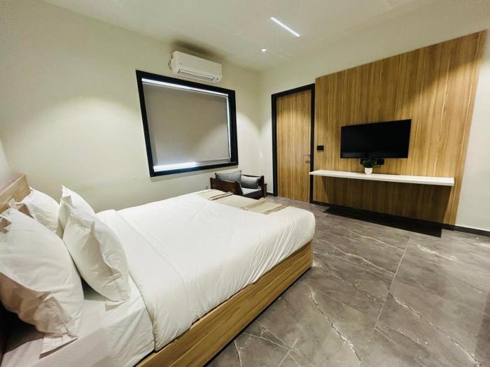 akoya business hotel hyderabad airpot