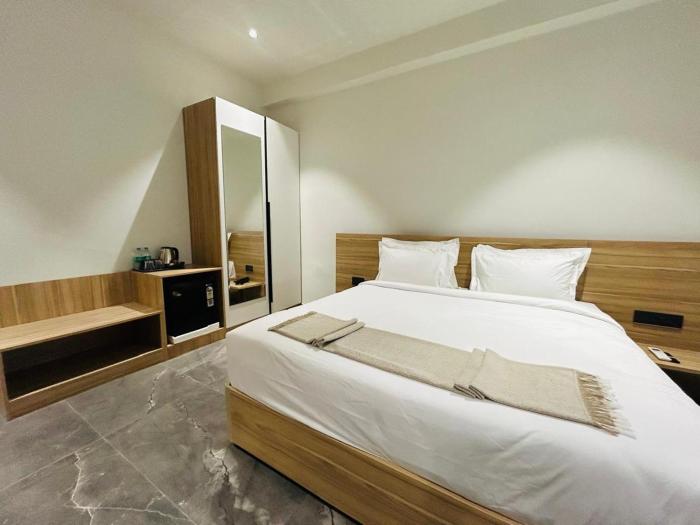akoya business hotel hyderabad airpot
