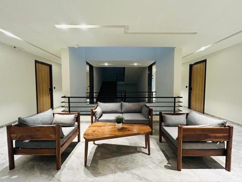 akoya business hotel hyderabad airpot