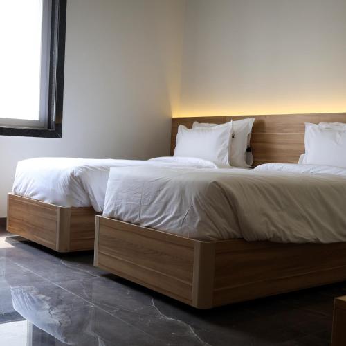 akoya business hotel hyderabad airpot