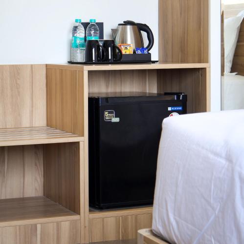 akoya business hotel hyderabad airpot