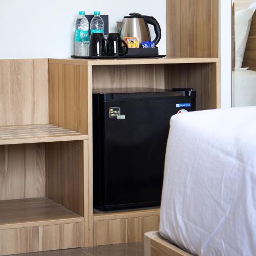 akoya business hotel hyderabad airpot